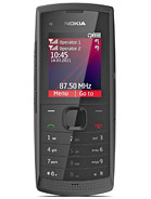 Kostenlose Klingeltöne Nokia X1-01 downloaden.